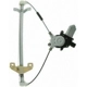 Purchase Top-Quality Window Reg With Motor by CONTINENTAL - WL44167 pa3