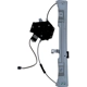 Purchase Top-Quality Window Reg With Motor by CONTINENTAL - WL48506 pa1
