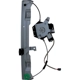 Purchase Top-Quality Window Reg With Motor by CONTINENTAL - WL48506 pa2