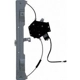 Purchase Top-Quality Window Reg With Motor by CONTINENTAL - WL48507 pa1
