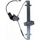 Purchase Top-Quality Window Reg With Motor by CONTINENTAL - WL48512 pa3