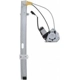 Purchase Top-Quality Window Reg With Motor by CONTINENTAL - WL48568 pa3