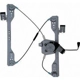 Purchase Top-Quality Window Reg With Motor by CONTINENTAL - WL48619 pa1