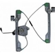 Purchase Top-Quality Window Reg With Motor by CONTINENTAL - WL48619 pa3