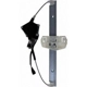 Purchase Top-Quality Window Reg With Motor by CONTINENTAL - WL48910 pa3