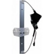 Purchase Top-Quality Window Reg With Motor by CONTINENTAL - WL48911 pa3