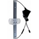 Purchase Top-Quality Window Reg With Motor by CONTINENTAL - WL48913 pa3