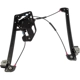 Purchase Top-Quality DORMAN - 741-483 - Power Window Regulator And Motor Assembly pa5