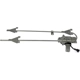 Purchase Top-Quality Window Reg With Motor by DORMAN - 741-5401 pa2