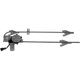 Purchase Top-Quality Window Reg With Motor by DORMAN - 741-5401 pa3