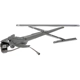 Purchase Top-Quality DORMAN - 741-747 - Power Window Regulator And Motor Assembly pa1