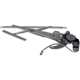 Purchase Top-Quality DORMAN - 741-747 - Power Window Regulator And Motor Assembly pa2