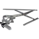 Purchase Top-Quality Window Reg With Motor by DORMAN - 741-850 pa1