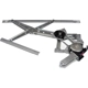 Purchase Top-Quality Window Reg With Motor by DORMAN - 741-850 pa2
