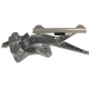 Purchase Top-Quality DORMAN - 741-882 - Power Window Regulator And Motor Assembly pa2