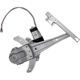 Purchase Top-Quality DORMAN - 741-952 - Power Window Regulator And Motor Assembly pa5