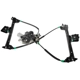 Purchase Top-Quality DORMAN - 748-186 - Power Window Regulator And Motor Assembly pa3