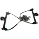 Purchase Top-Quality DORMAN - 748-187 - Power Window Regulator And Motor Assembly pa2