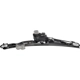 Purchase Top-Quality DORMAN - 748-464 - Power Window Regulator And Motor Assembly pa1