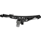 Purchase Top-Quality DORMAN - 748-464 - Power Window Regulator And Motor Assembly pa2