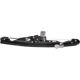 Purchase Top-Quality DORMAN - 748-464 - Power Window Regulator And Motor Assembly pa3