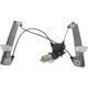 Purchase Top-Quality DORMAN - 748-540 - Power Window Regulator And Motor Assembly pa2