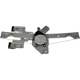 Purchase Top-Quality DORMAN - 748-547 - Power Window Regulator And Motor Assembly pa2