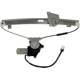 Purchase Top-Quality DORMAN - 748-680 - Power Window Regulator And Motor Assembly pa1