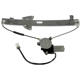 Purchase Top-Quality DORMAN - 748-680 - Power Window Regulator And Motor Assembly pa2