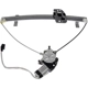 Purchase Top-Quality DORMAN - 751-022 - Power Window Regulator And Motor Assembly pa1