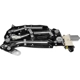 Purchase Top-Quality Window Reg With Motor by DORMAN - 751-101 pa1