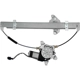 Purchase Top-Quality DORMAN - 751-210 - Window Regulator and Lift Motor Assembly pa1