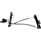 Purchase Top-Quality Window Reg With Motor by DORMAN - 751-232 pa1
