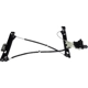 Purchase Top-Quality Window Reg With Motor by DORMAN - 751-233 pa1