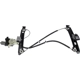 Purchase Top-Quality Window Reg With Motor by DORMAN - 751-233 pa2