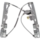 Purchase Top-Quality DORMAN - 751-251 - Window Regulator and Lift Motor Assembly pa2