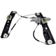 Purchase Top-Quality DORMAN - 751-543 - Power Window Regulator And Motor Assembly pa2