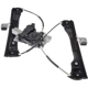 Purchase Top-Quality DORMAN - 751-575 - Window Regulator and Lift Motor Assembly pa2