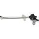 Purchase Top-Quality DORMAN - 751-758 - Window Regulator and Lift Motor Assembly pa2