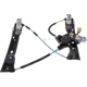 Purchase Top-Quality DORMAN - 751-829 - Window Regulator and Lift Motor Assembly pa1