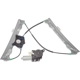 Purchase Top-Quality DORMAN - 751-900 - Window Regulator and Lift Motor Assembly pa2