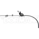 Purchase Top-Quality Window Reg With Motor by DORMAN (HD SOLUTIONS) - 741-5201 pa1