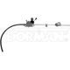 Purchase Top-Quality Window Reg With Motor by DORMAN (HD SOLUTIONS) - 741-5201 pa2