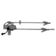 Purchase Top-Quality Window Reg With Motor by DORMAN (HD SOLUTIONS) - 741-5401 pa1