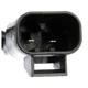 Purchase Top-Quality Window Reg With Motor by DORMAN (HD SOLUTIONS) - 741-5401 pa3
