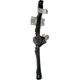 Purchase Top-Quality Window Reg With Motor by DORMAN (OE SOLUTIONS) - 741-028 pa2