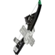 Purchase Top-Quality Window Reg With Motor by DORMAN (OE SOLUTIONS) - 741-028 pa3