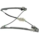 Purchase Top-Quality DORMAN (OE SOLUTIONS) - 741-092 - Window Regulator and Lift Motor Assembly pa4