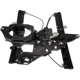 Purchase Top-Quality DORMAN (OE SOLUTIONS) - 741-103 - Power Window Motor and Regulator Assembly pa3