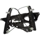Purchase Top-Quality DORMAN (OE SOLUTIONS) - 741-103 - Power Window Motor and Regulator Assembly pa4